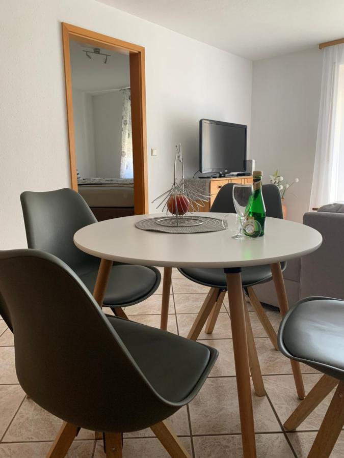 Cityapartment Direkt Am Hafen FDH Kültér fotó