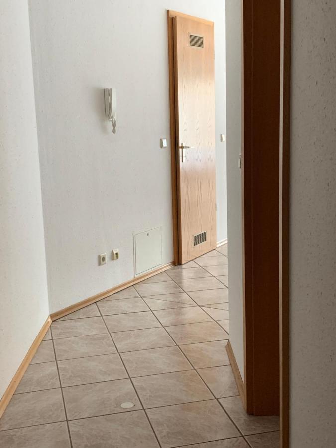 Cityapartment Direkt Am Hafen FDH Kültér fotó