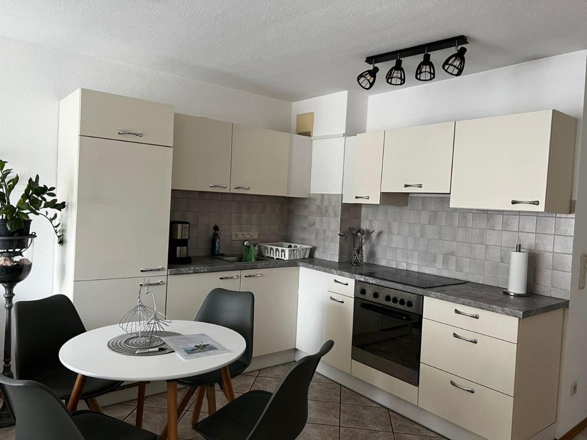 Cityapartment Direkt Am Hafen FDH Kültér fotó