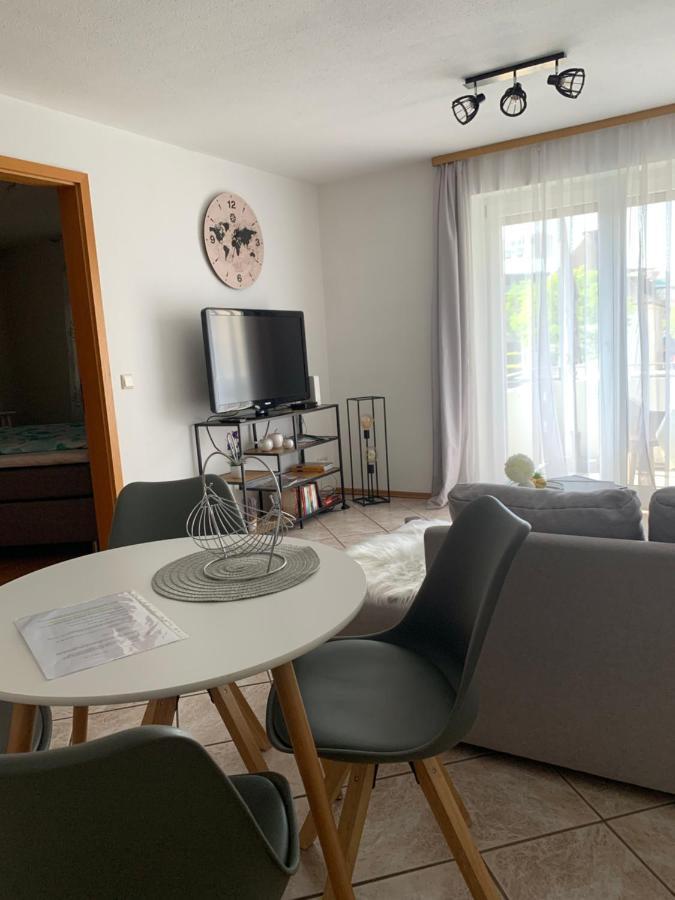 Cityapartment Direkt Am Hafen FDH Kültér fotó