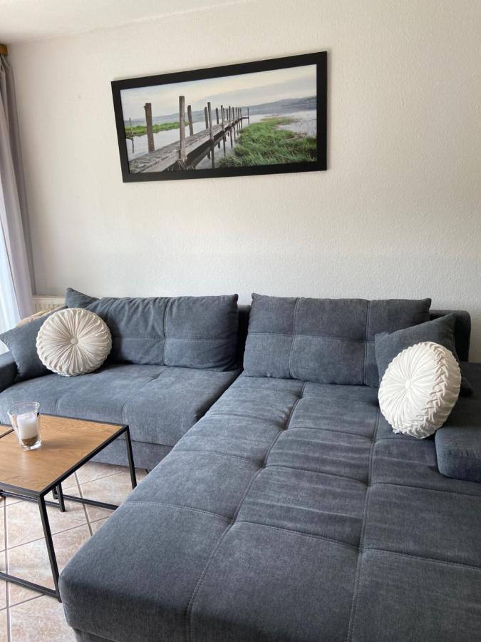 Cityapartment Direkt Am Hafen FDH Kültér fotó