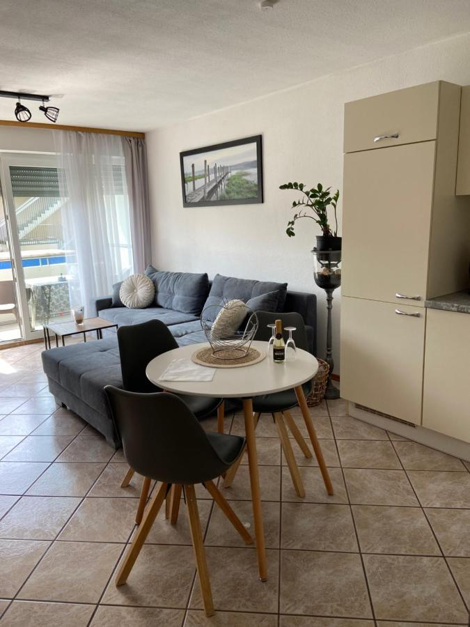Cityapartment Direkt Am Hafen FDH Kültér fotó