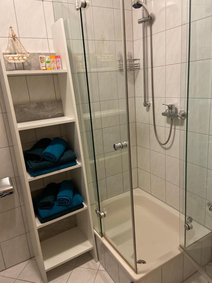 Cityapartment Direkt Am Hafen FDH Kültér fotó