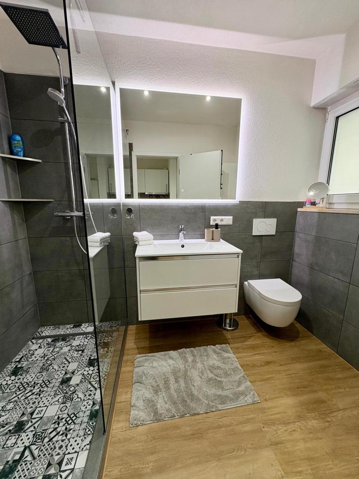 Cityapartment Direkt Am Hafen FDH Kültér fotó