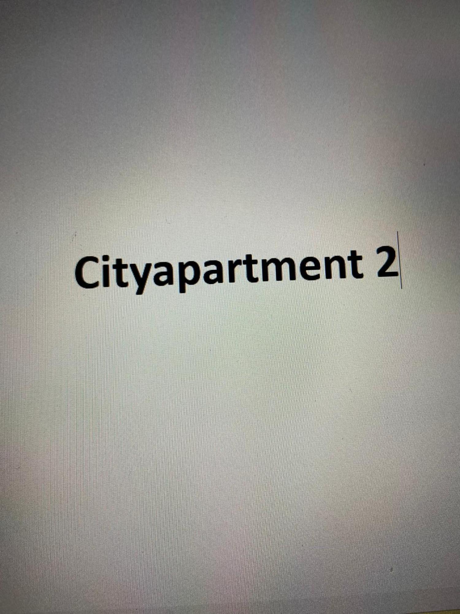 Cityapartment Direkt Am Hafen FDH Kültér fotó